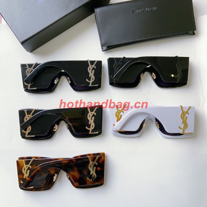 Saint Laurent Sunglasses Top Quality SLS00432